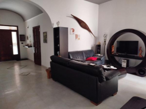 Antonio&Marghy House